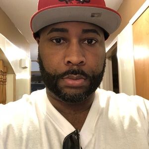 Meet your Posher, William